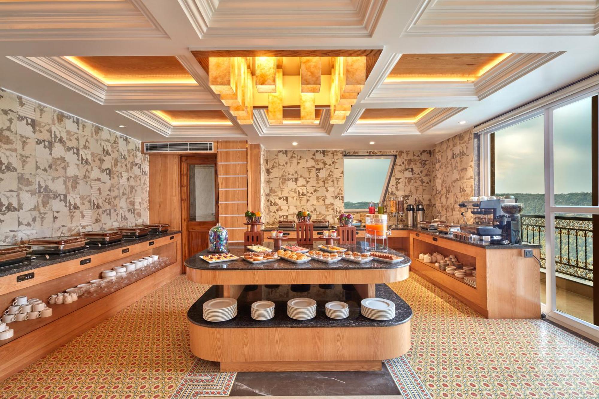 Welcomheritage Natraj, Mcleod Ganj Bagian luar foto